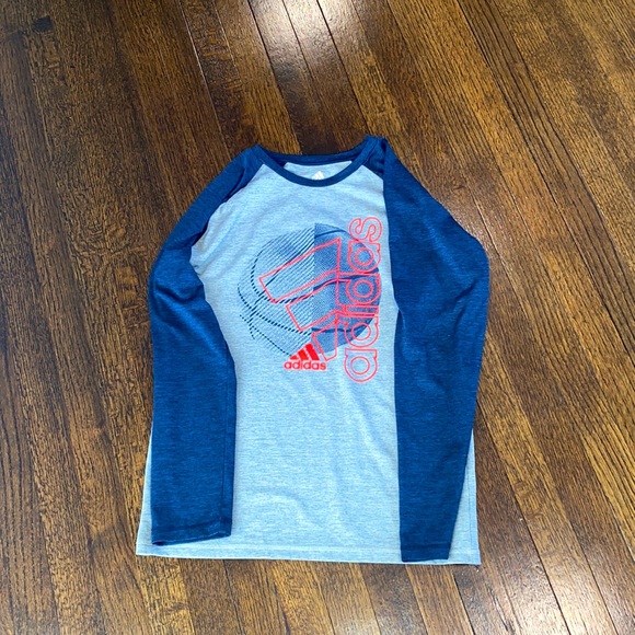 adidas Other - Adidas T-Shirt Size Large